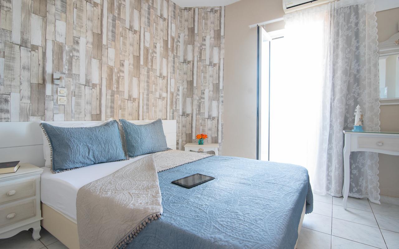 Silver Sun Studios & Apartments Malia  Exterior photo