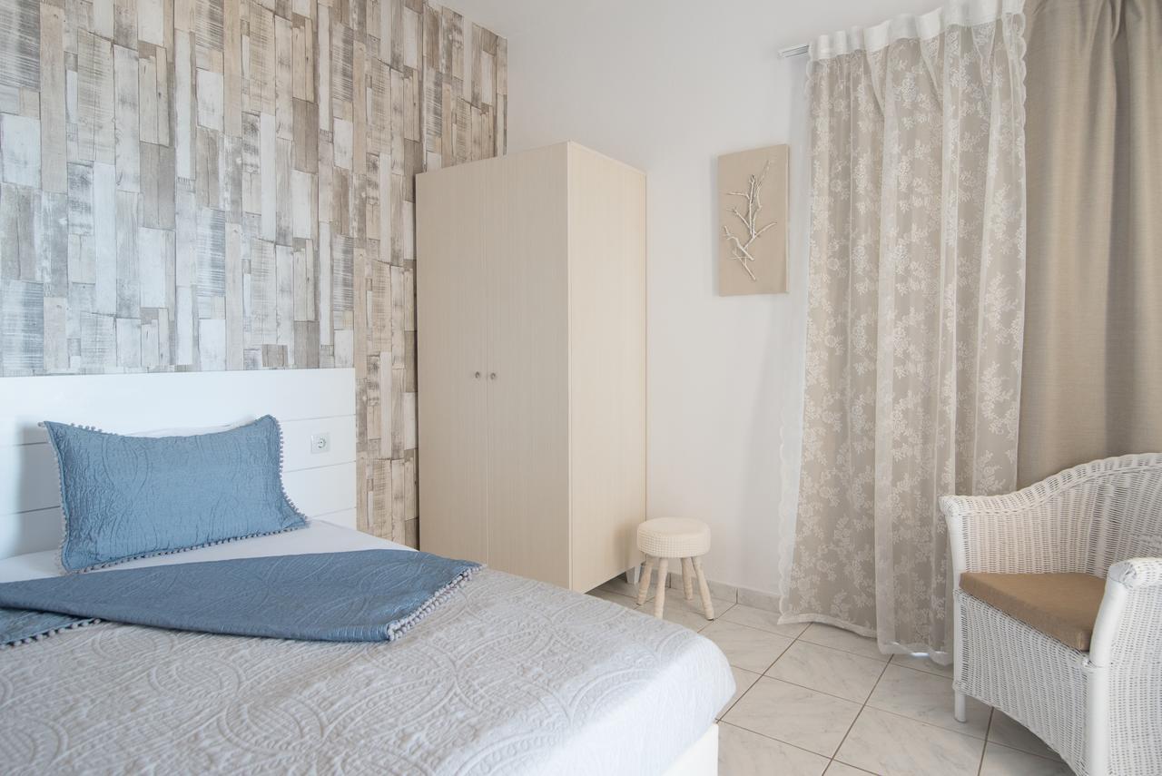 Silver Sun Studios & Apartments Malia  Exterior photo