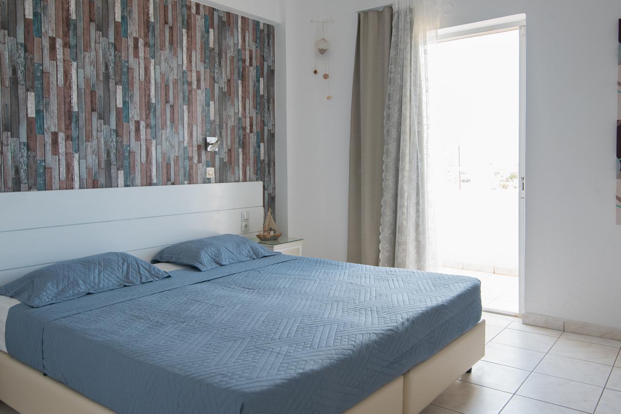 Silver Sun Studios & Apartments Malia  Exterior photo