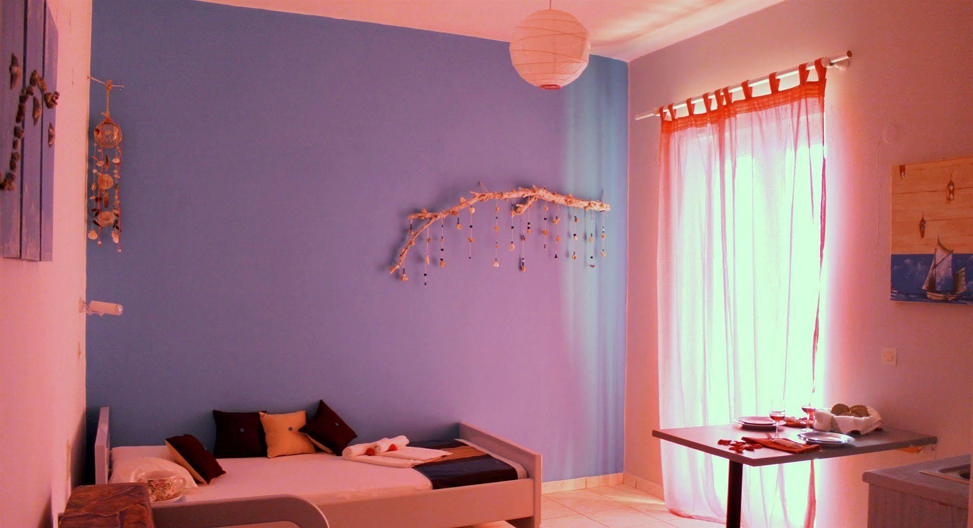 Silver Sun Studios & Apartments Malia  Exterior photo